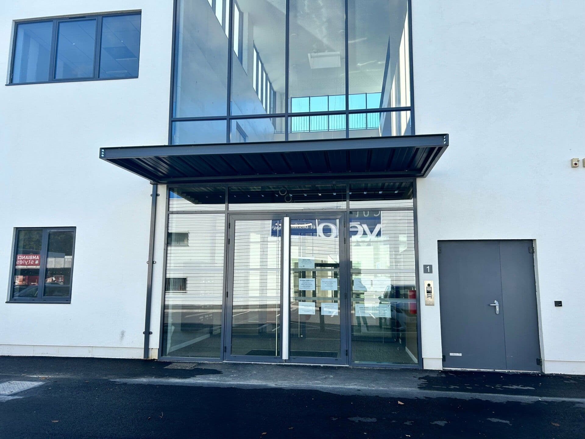 Photo 4 — Boulazac